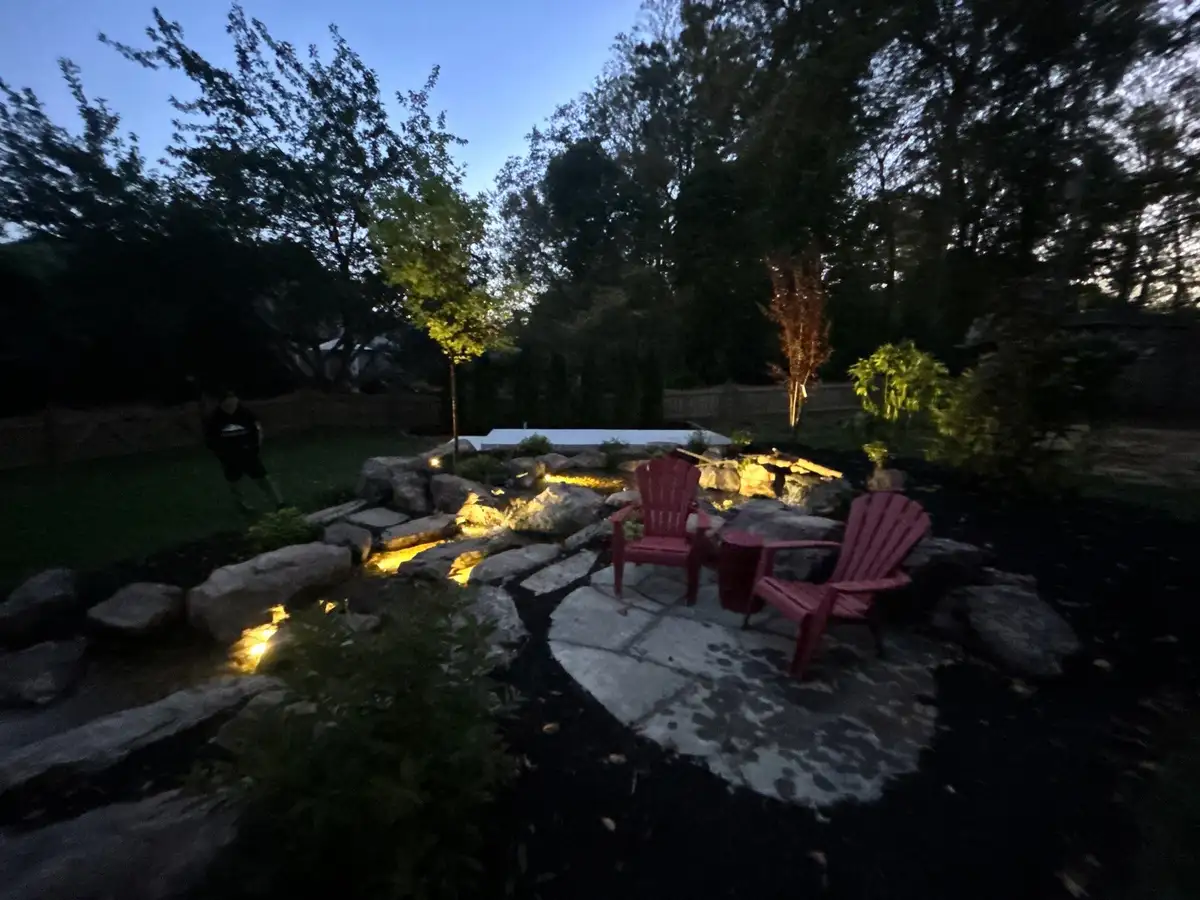 Professional pond services in Delaware and SE Pennsylvania