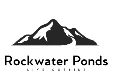 Rock Water Ponds
